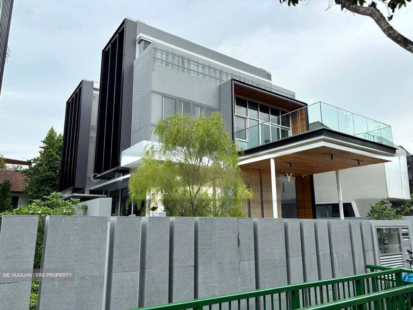 Kheam Hock Road (D11), Detached #486702071